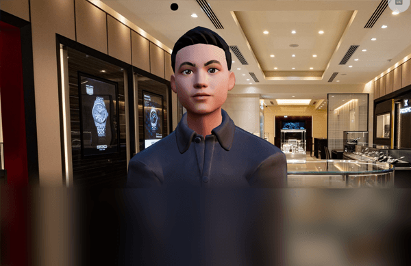 ReallyAvatar