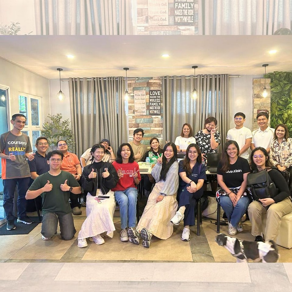 Tech Tree Team